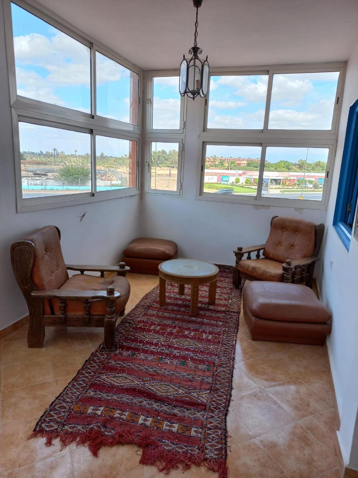 Dar Baddi Hotel Lahebichate Exterior foto