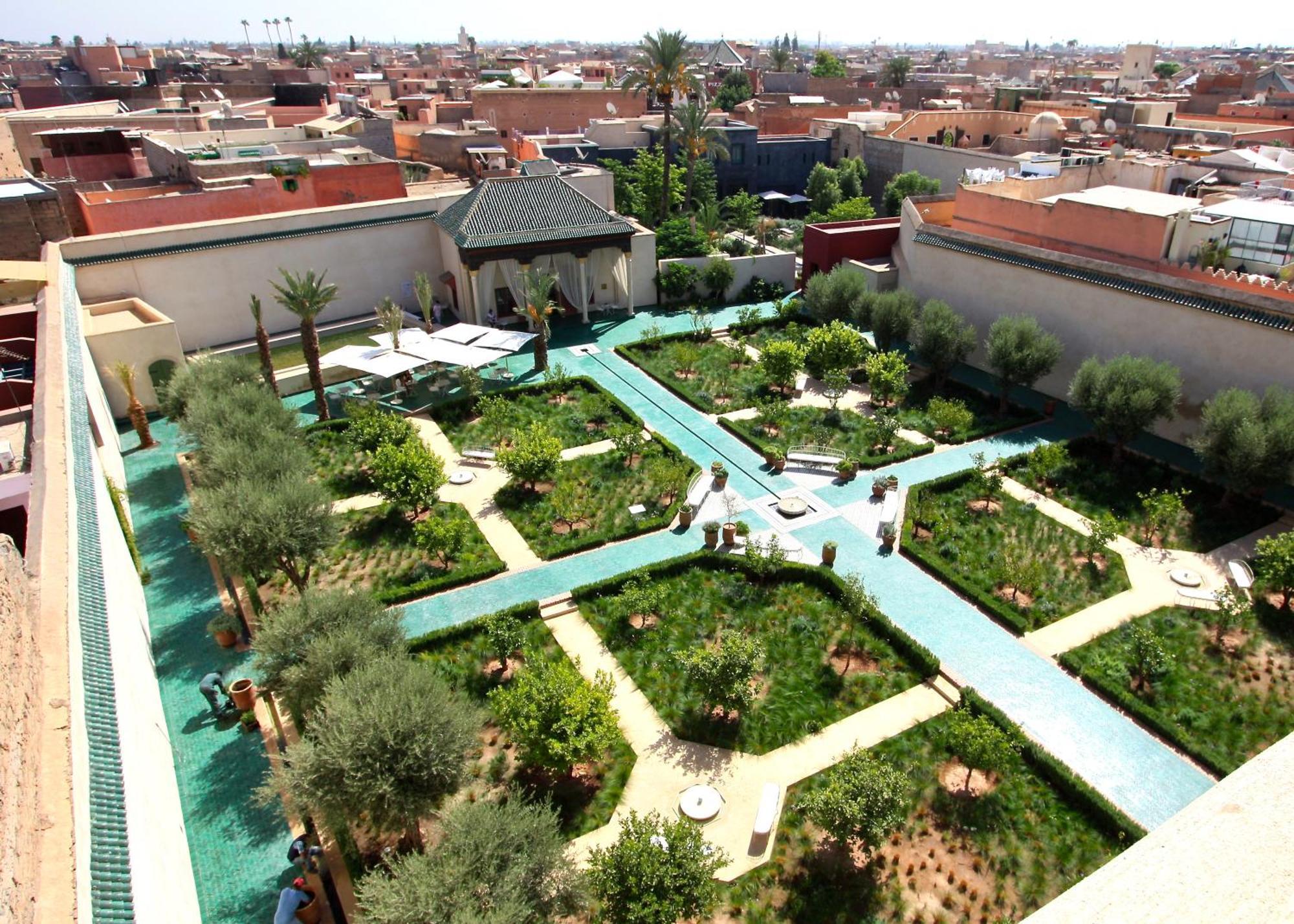 Dar Baddi Hotel Lahebichate Exterior foto