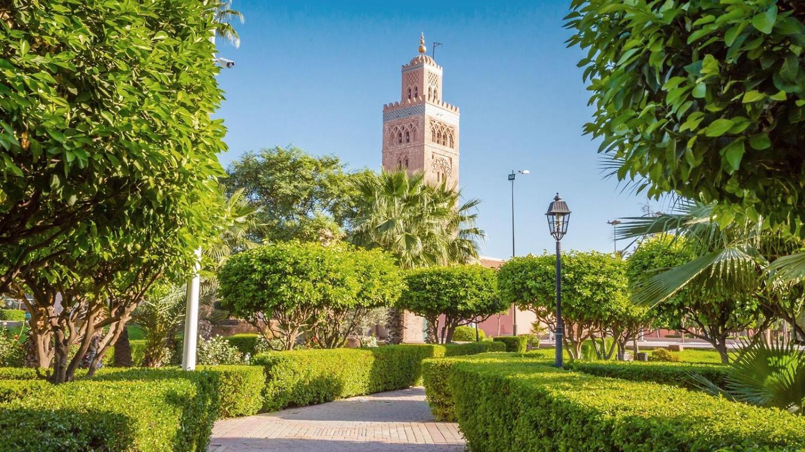 Dar Baddi Hotel Lahebichate Exterior foto