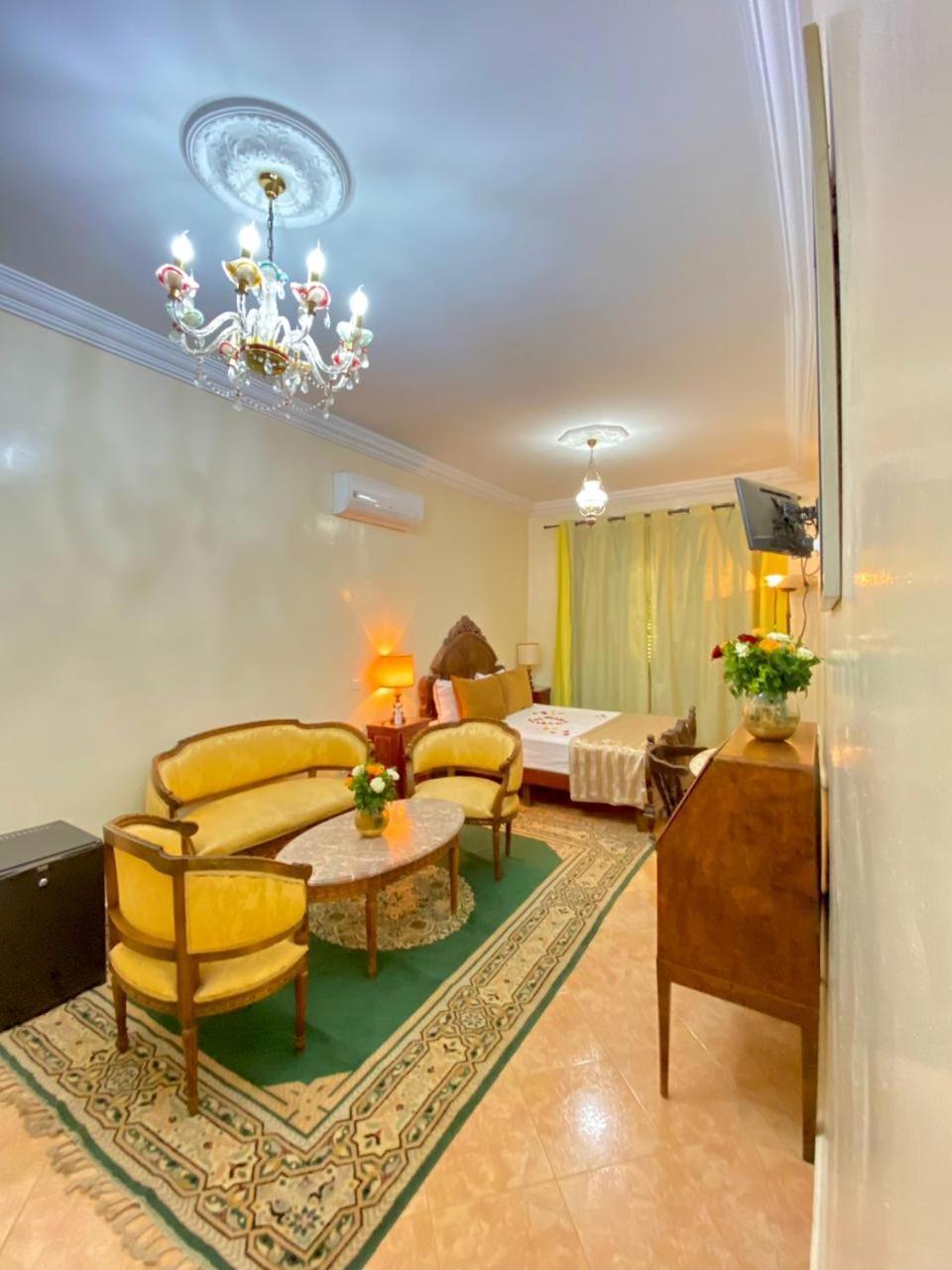Dar Baddi Hotel Lahebichate Exterior foto