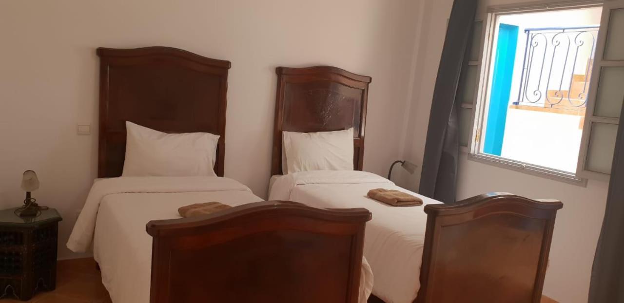 Dar Baddi Hotel Lahebichate Exterior foto